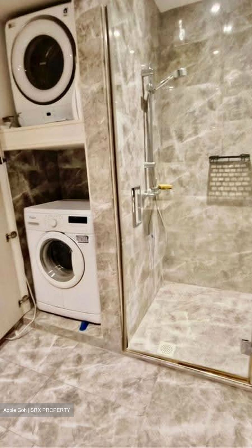The Santorini (D18), Condominium #636962511